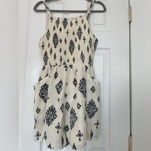 American Eagle Romper